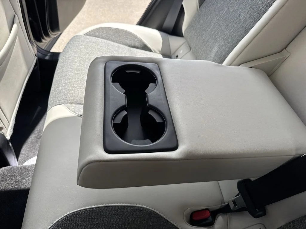New 2026 Crystal Blue Mazda 2.5 S Aire Edition image 38