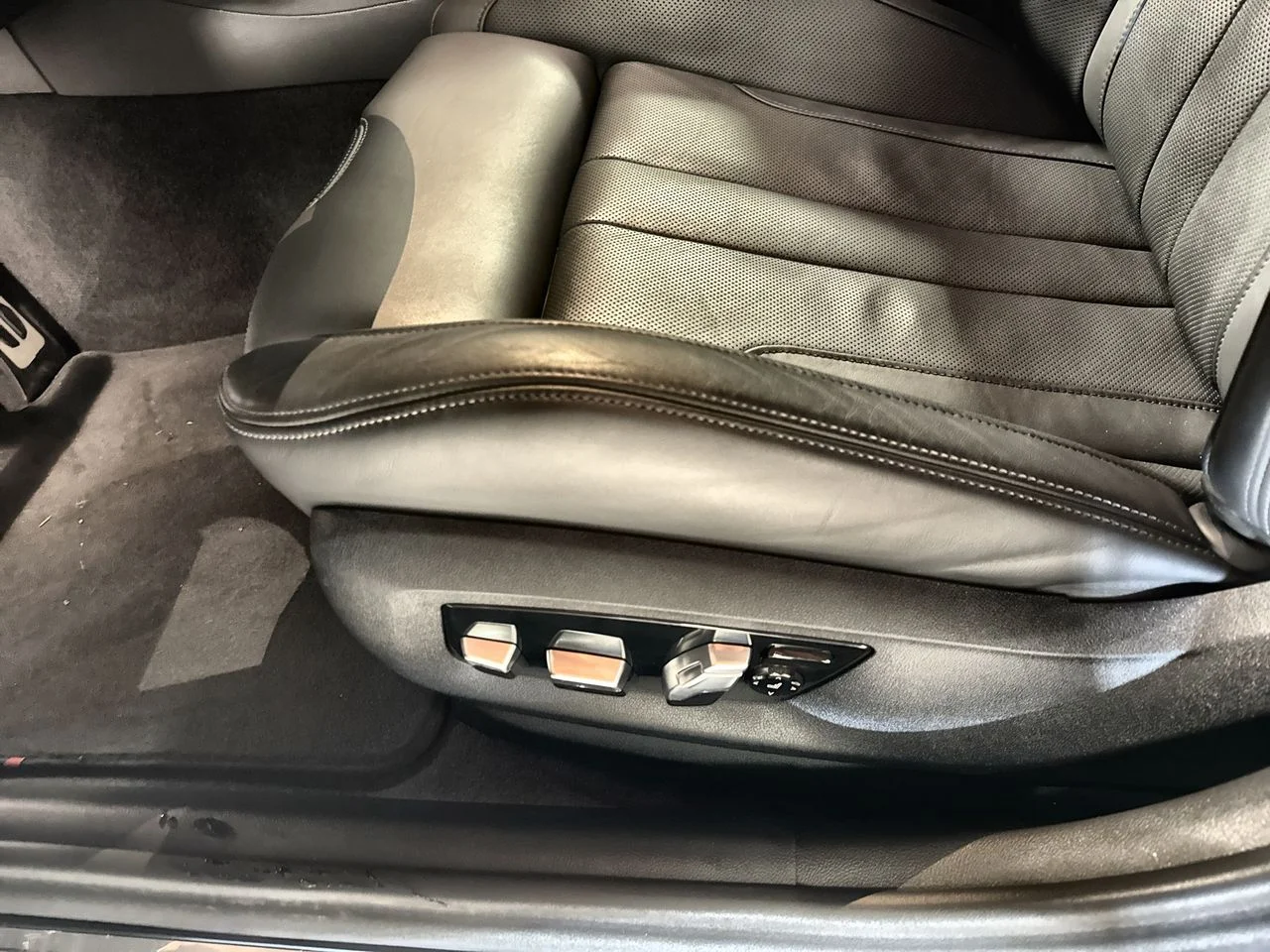 2022 BMW M5 Base - Photo 19