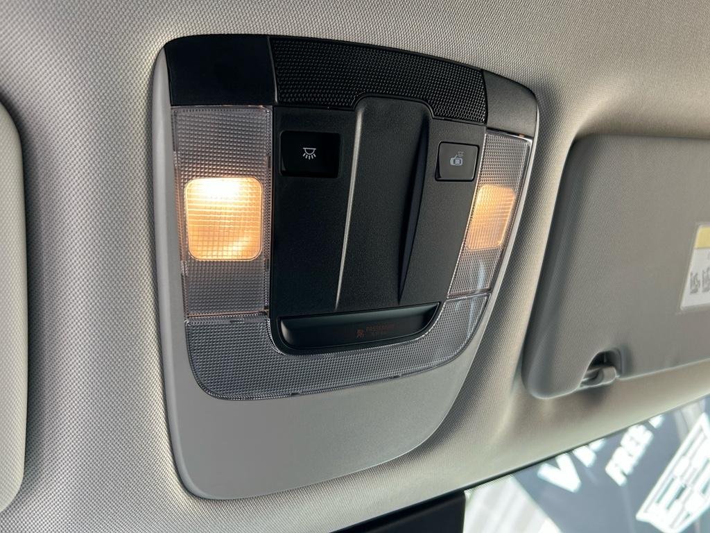 2025 Kia Sportage LX Hybrid - Photo 27