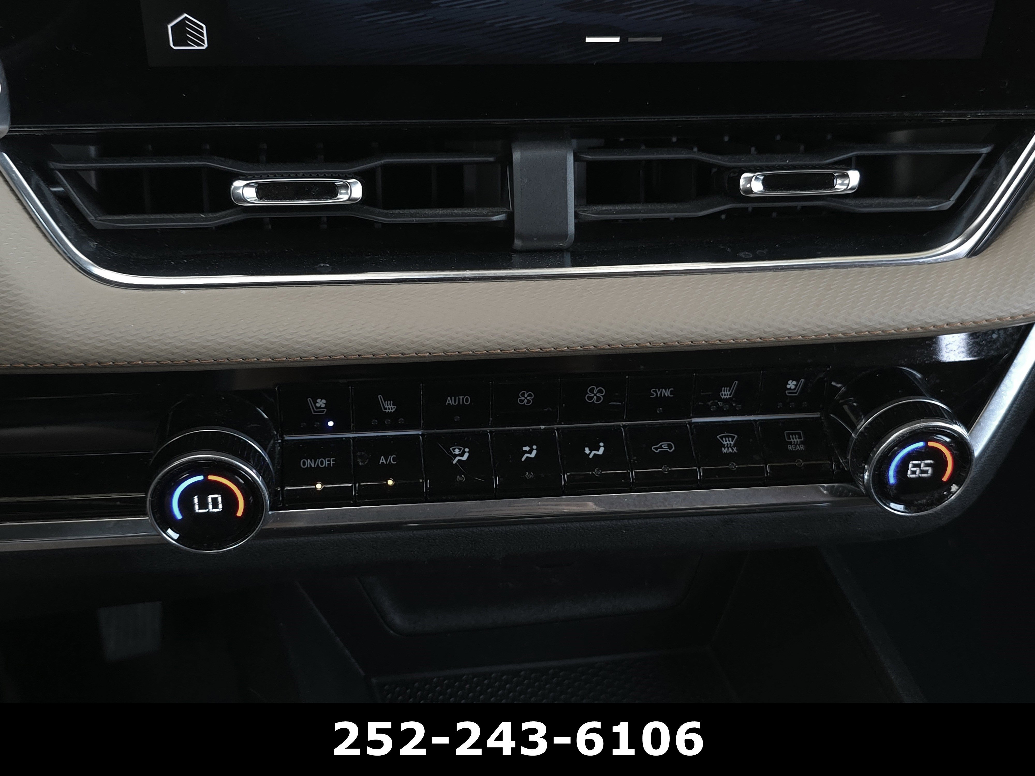 Used 2025 Sterling Gray Metallic Chevrolet FWD ACTIV image 16