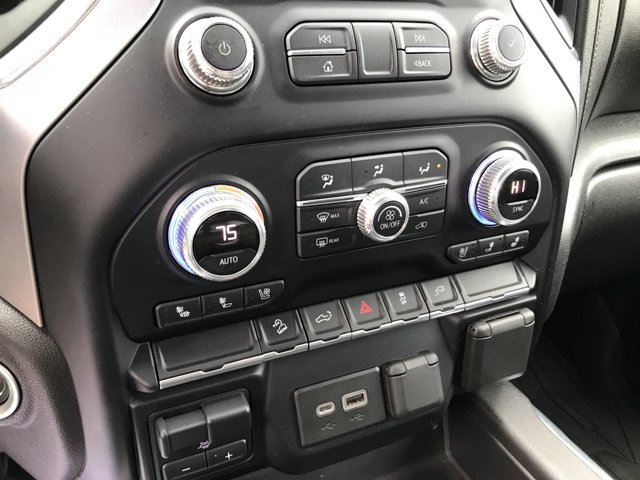 2022 GMC Sierra 1500 Limited SLT - Photo 22