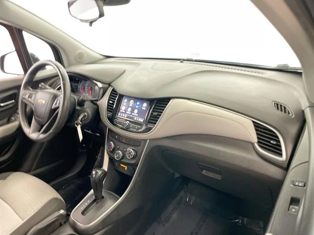 Used 2021 Midnight Blue Metallic Chevrolet LS image 26