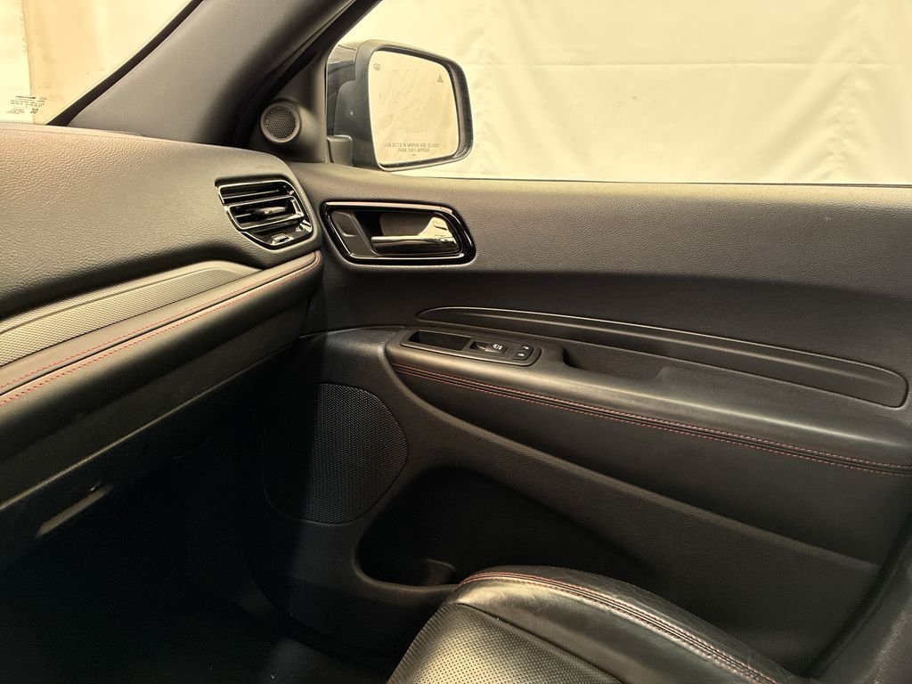 Used 2024 Black Dodge GT Plus image 33