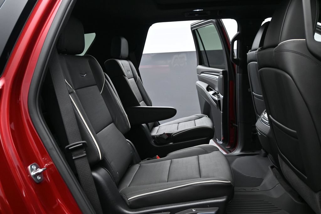 2026 Cadillac Escalade Sport - Photo 16