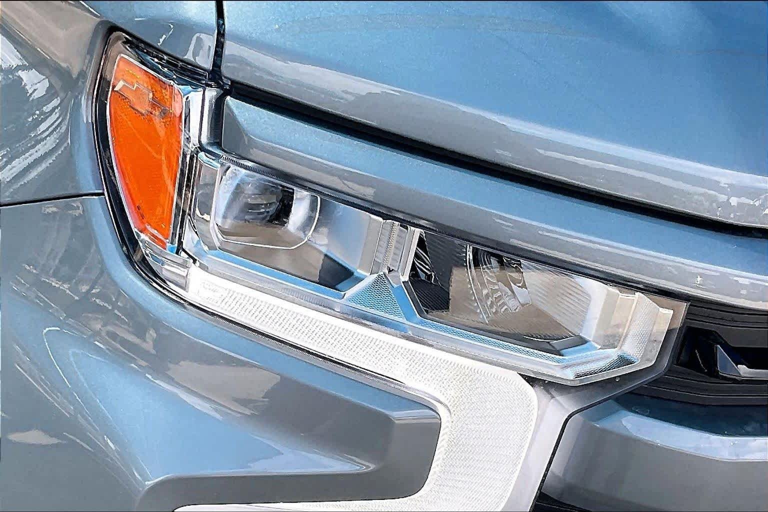 2026 Chevrolet Silverado 1500 RST - Photo 13