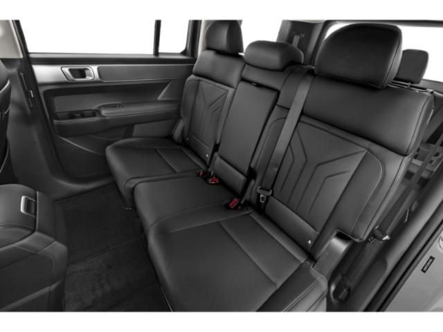 New 2027 White Hyundai SEL image 30