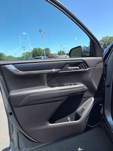 2026 GMC Acadia Elevation - Photo 8