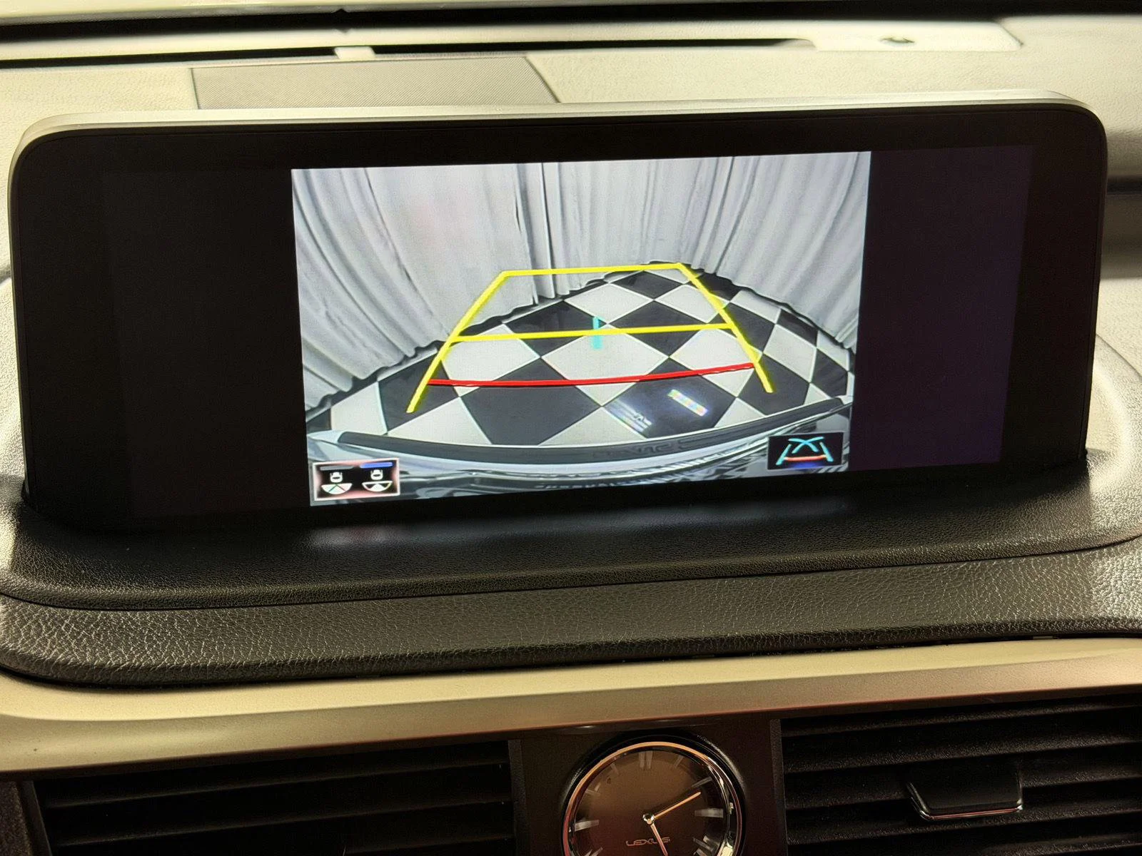 Used 2021 White Lexus 350 F Sport image 20