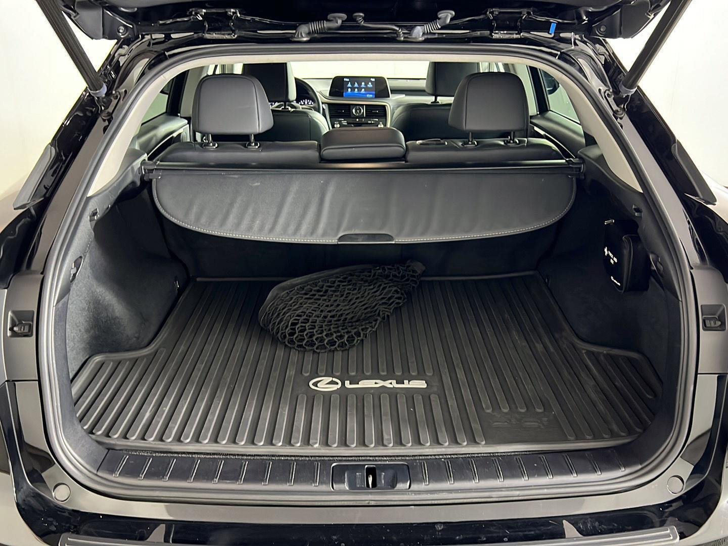 Used 2021  Lexus RX 350 image 22