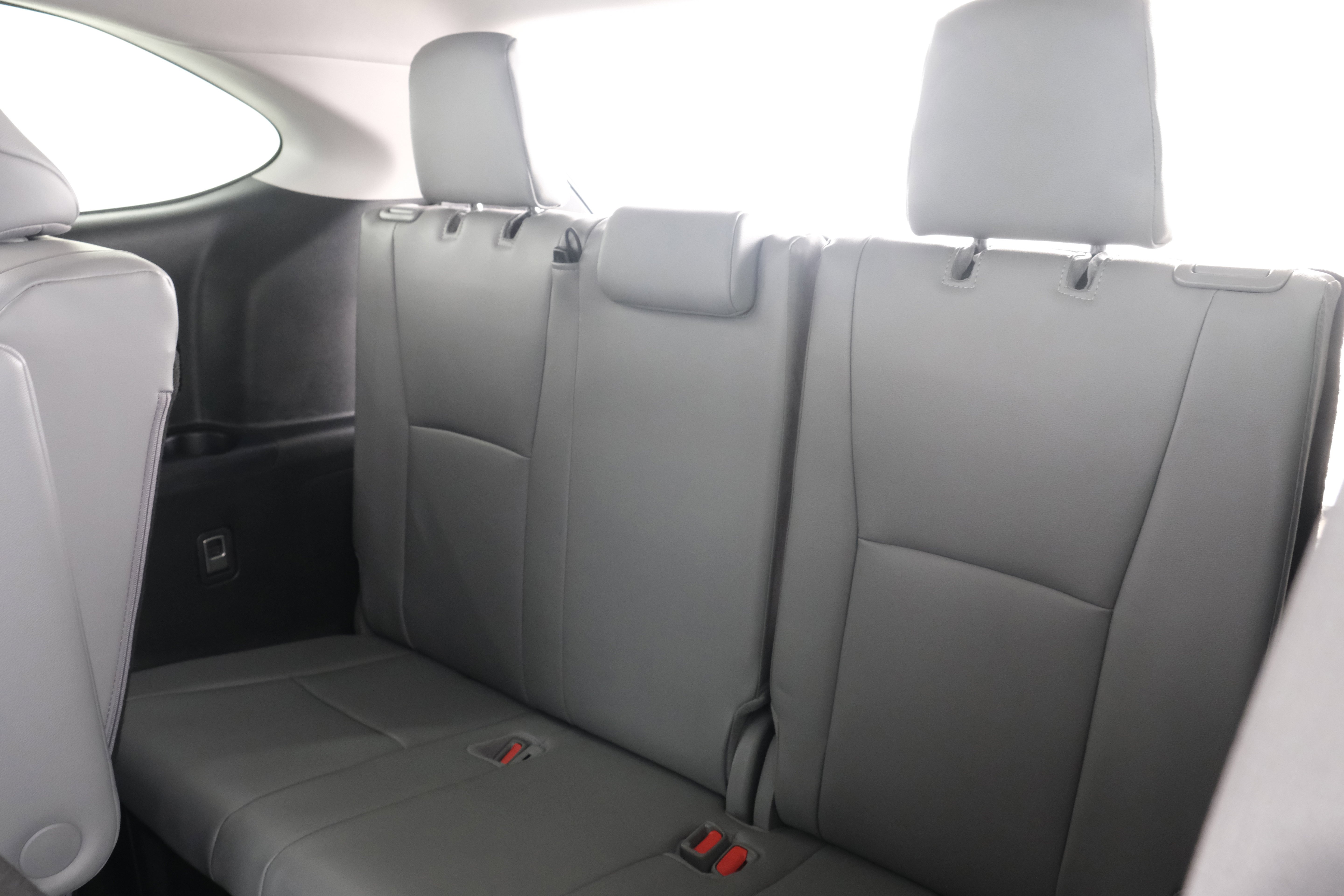 2024 Toyota Highlander XLE - Photo 36