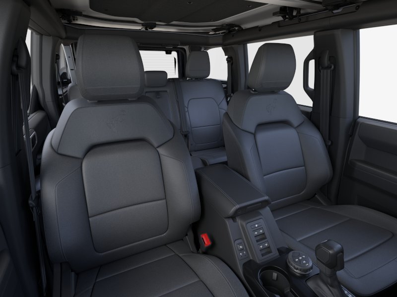 New 2026 Avalanche Gray Ford Outer Banks® image 17