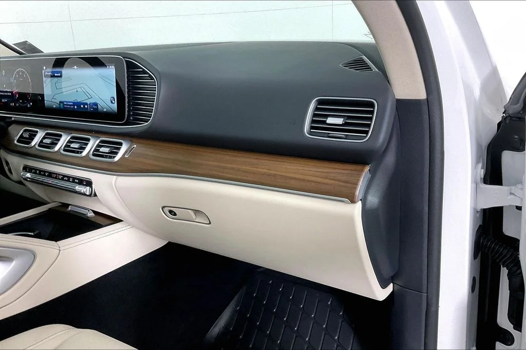 2026 Mercedes-Benz GLE GLE450 - Photo 14
