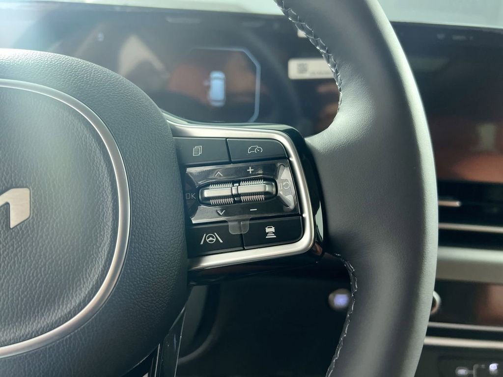New 2026 Aurora Black Pearl Kia SX image 19