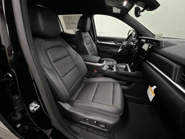 2027 GMC Terrain Elevation - Photo 28
