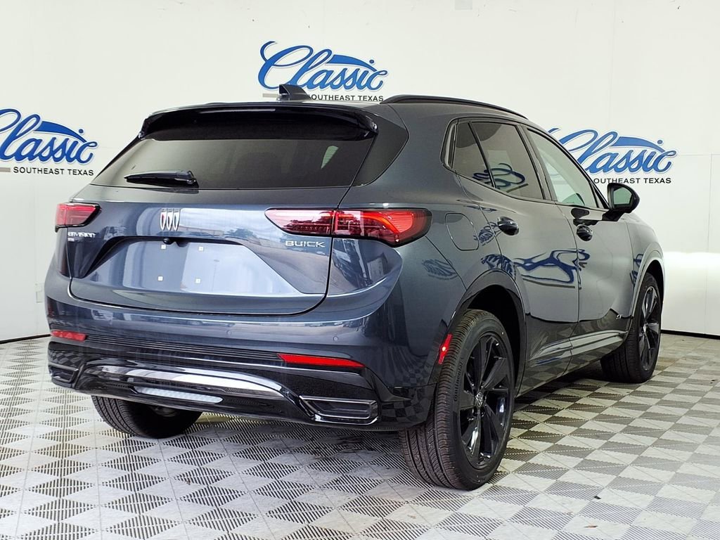 2026 Buick Envision Sport Touring - Photo 6