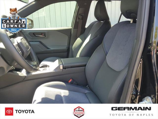 Certified Used 2026 MIDNIGHT BLACK METAL Toyota  image 19