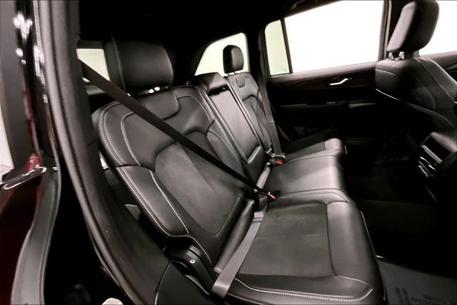 2024 Jeep Grand Cherokee Altitude - Photo 25