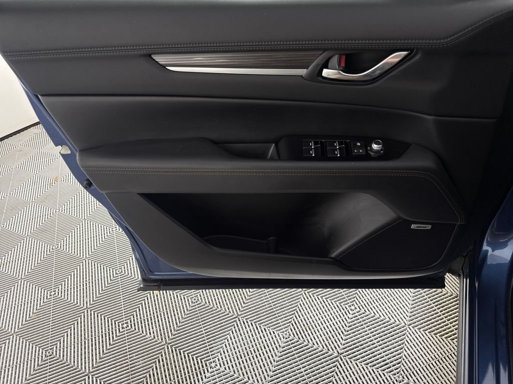 2021 Mazda CX-5 Grand Touring - Photo 10