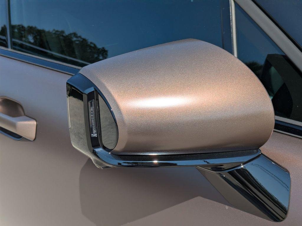 2026 Hyundai Palisade Calligraphy - Photo 10