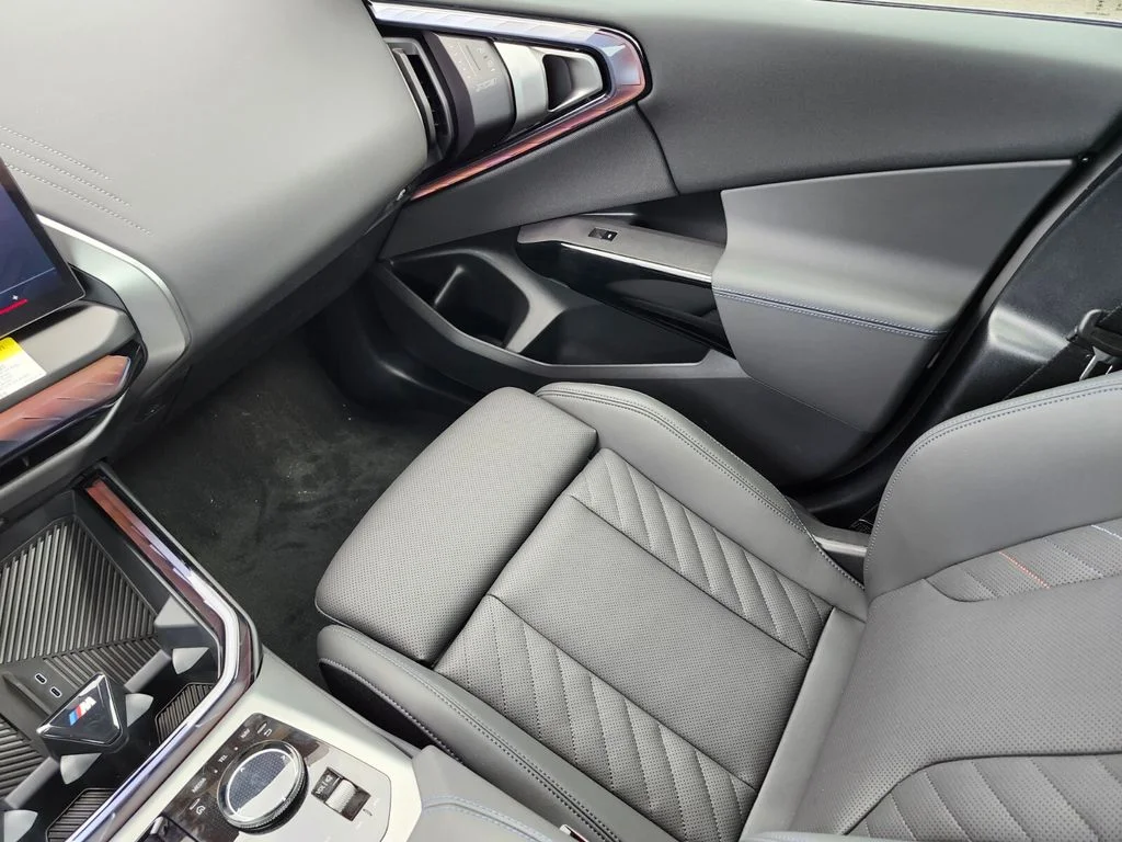 New 2026 Black BMW 30 xDrive image 15