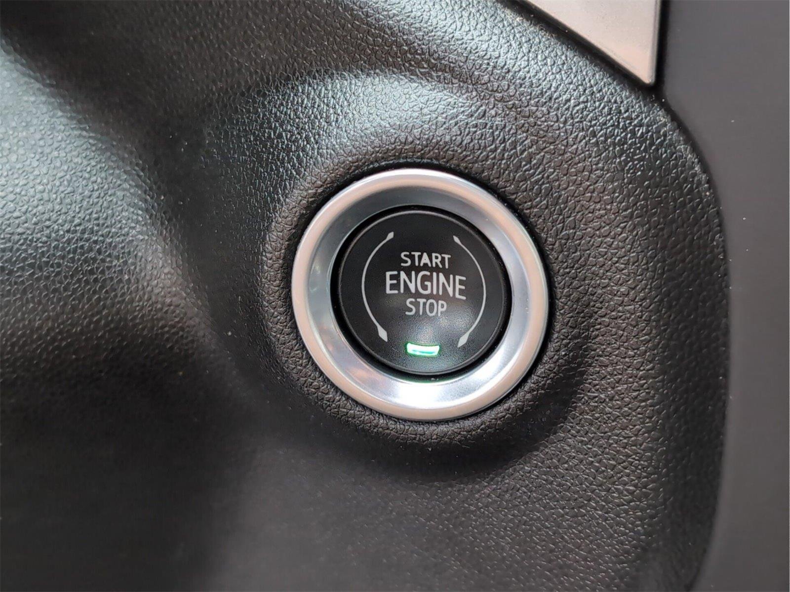 Used 2022 Black Chevrolet RST image 21