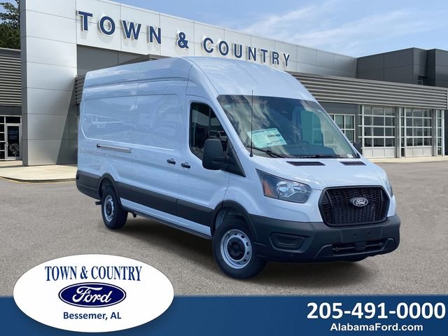 2026 Ford Transit 350 High Roof 148EL WB's photo
