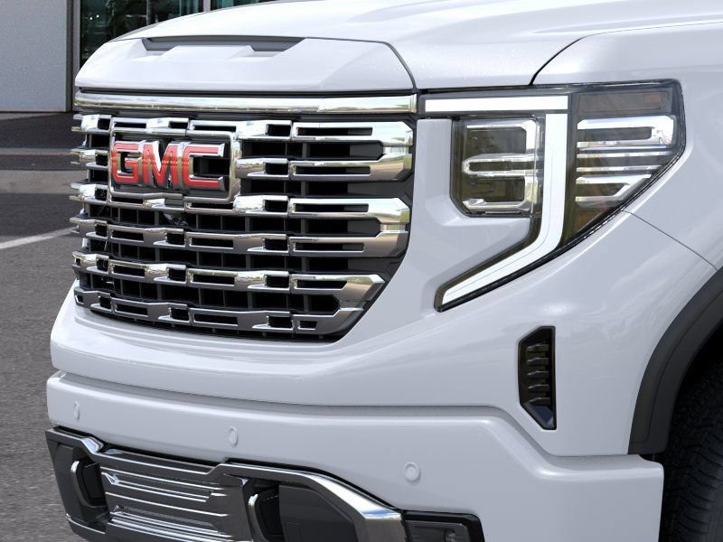2026 GMC Sierra 1500 Denali - Photo 14