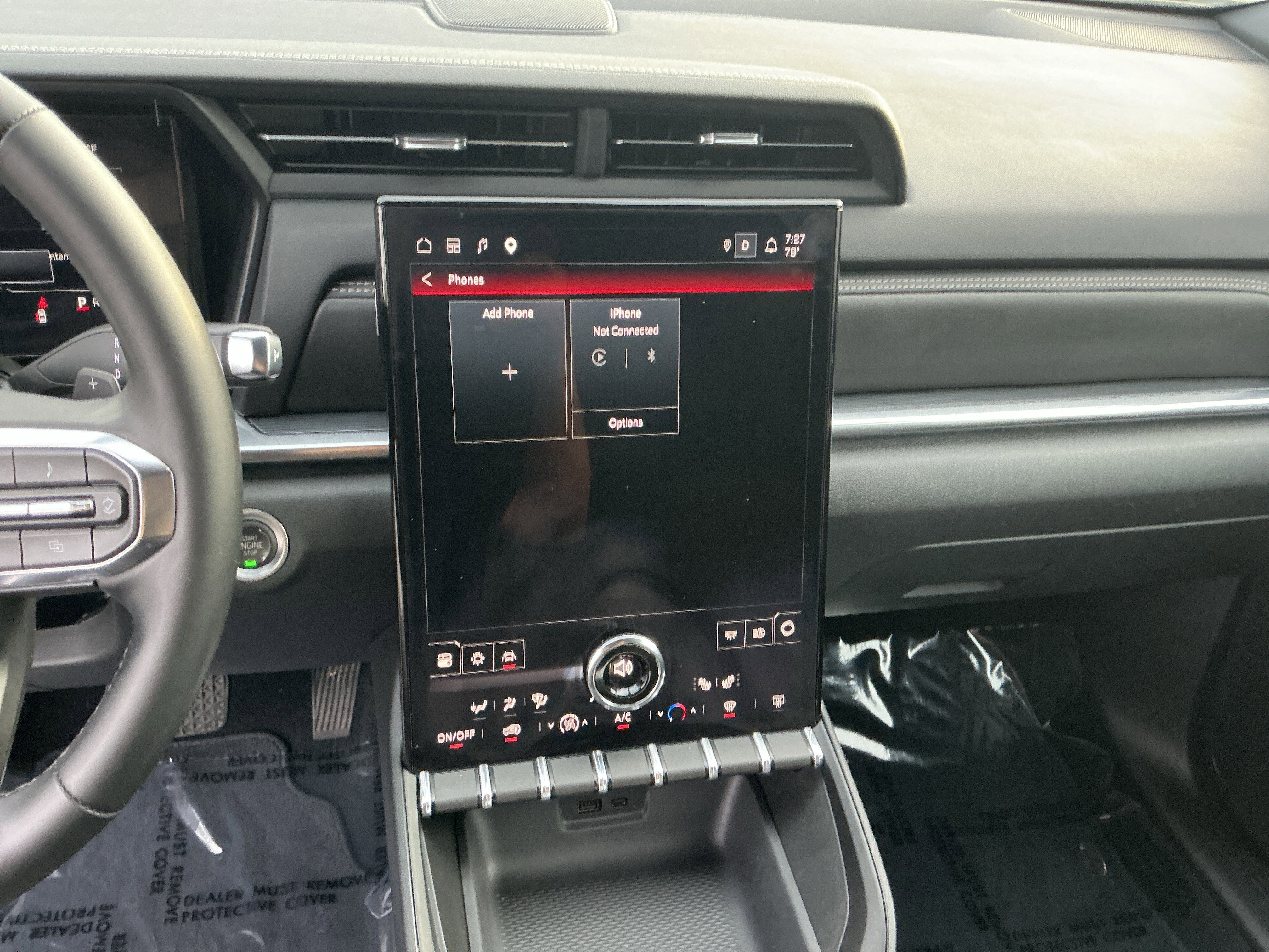2025 GMC Terrain Elevation - Photo 13
