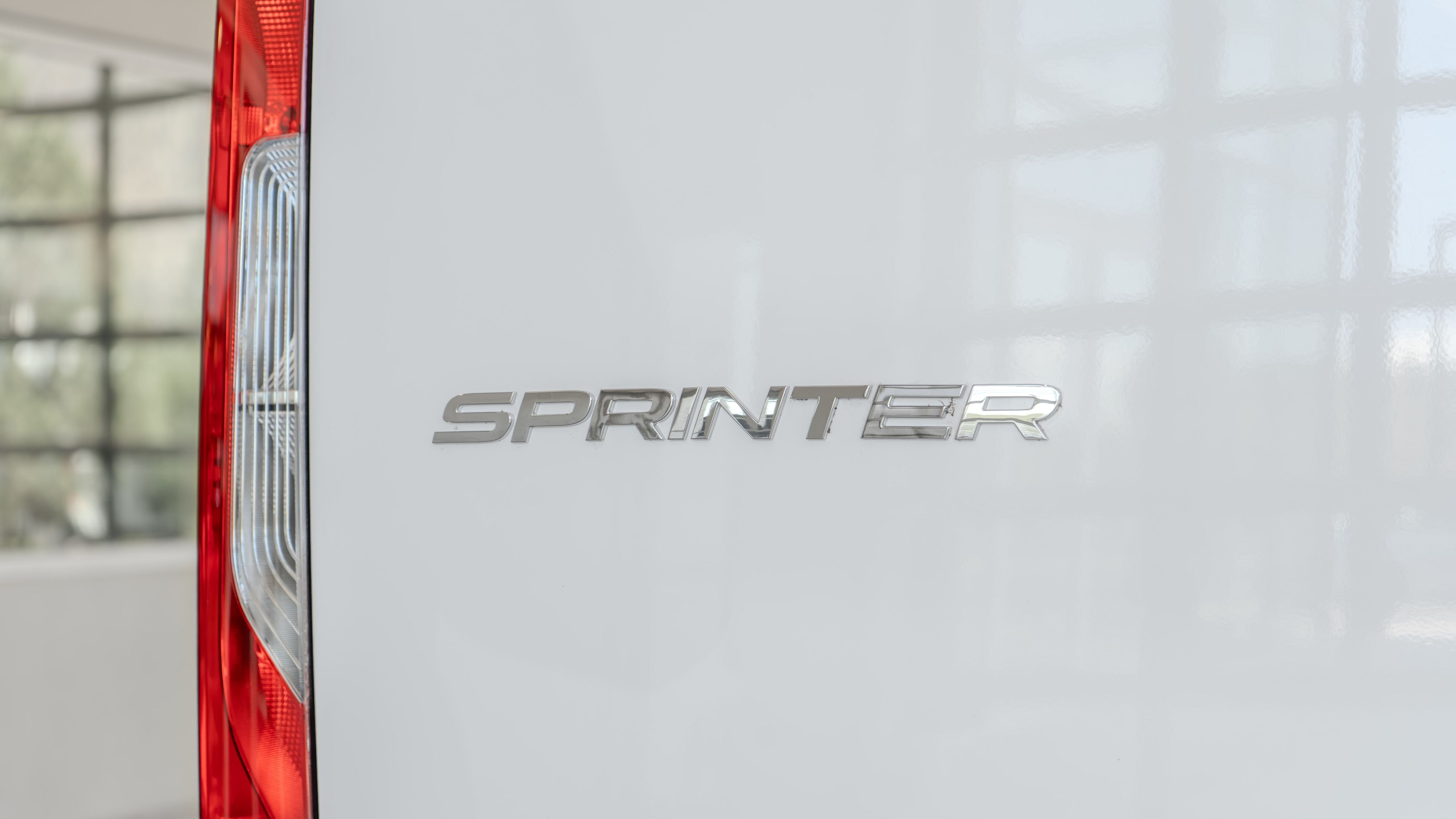 2025 Mercedes-Benz Sprinter Cargo Van Base - Photo 22