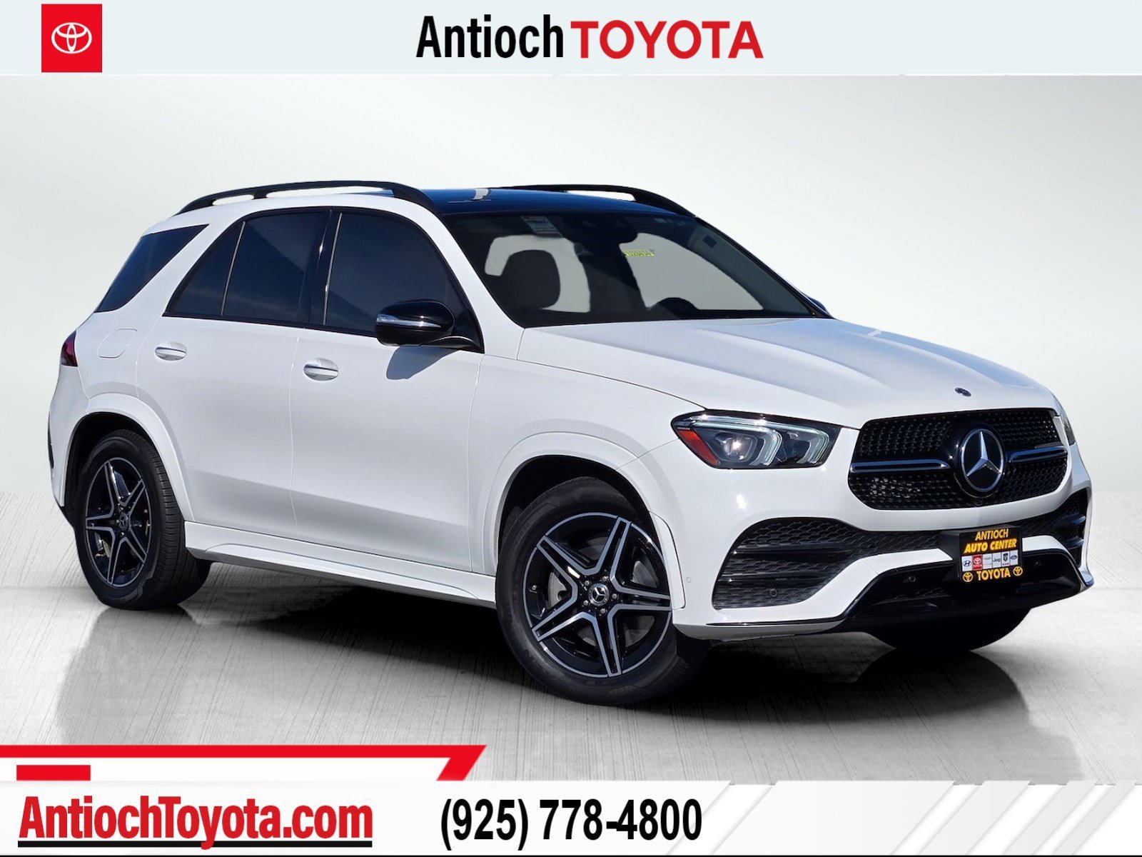 2023 Mercedes-Benz GLE GLE 450 4MATIC's photo