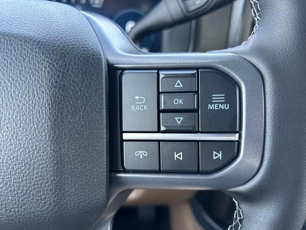 2026 Ford F-350 Super Duty XL - Photo 22