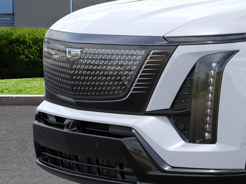 2026 Cadillac VISTIQ Sport - Photo 13