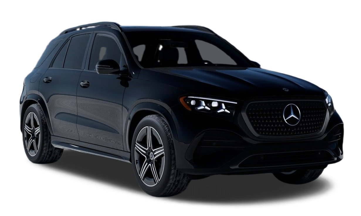 New 2027 Black Mercedes-Benz GLE 350 image 15