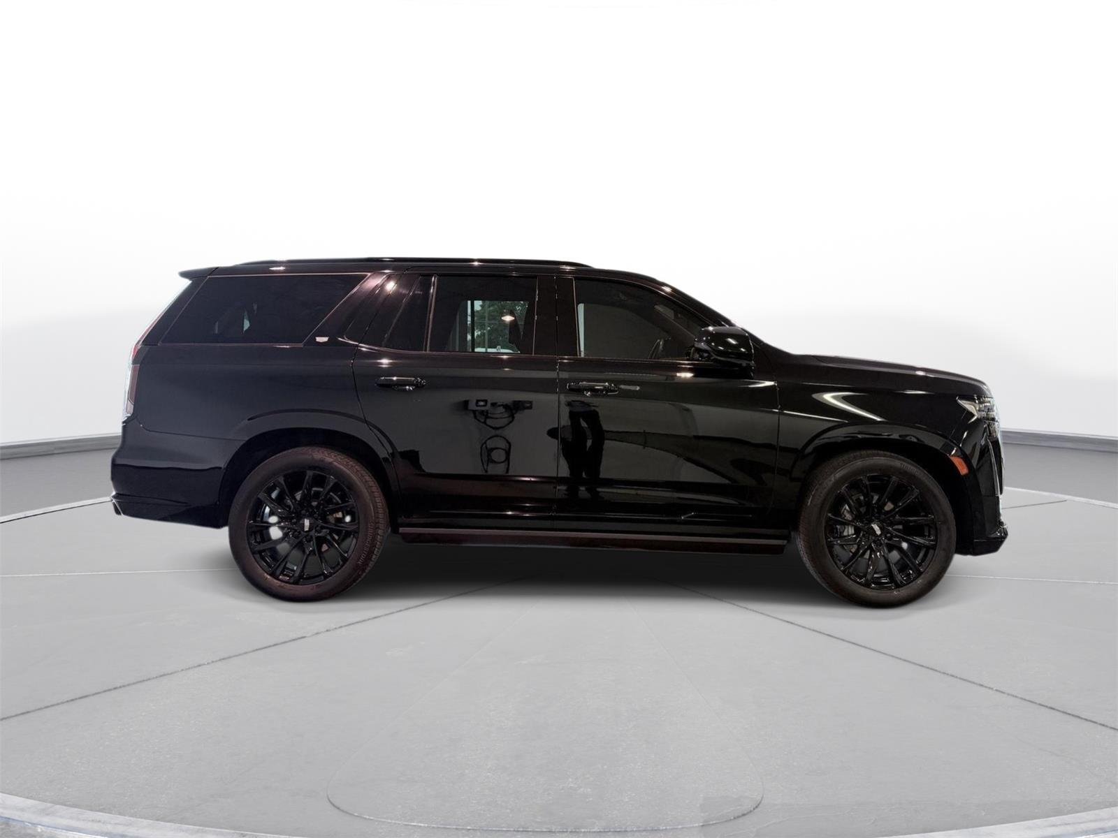 2024 Cadillac Escalade Sport - Photo 20