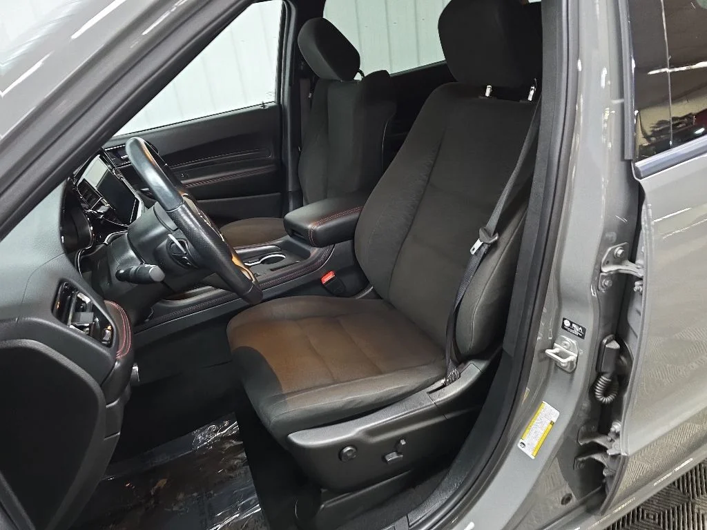 Used 2023 Gray Dodge GT image 29
