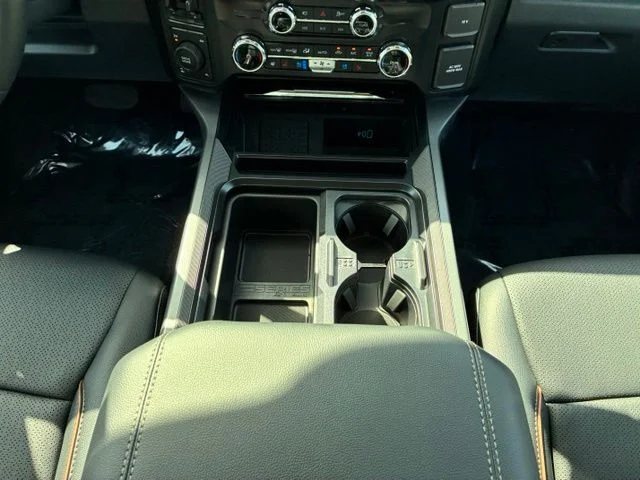 New 2026 Avalanche Ford Lariat image 12