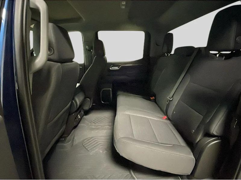 Used 2023 Northsky Blue Metallic Chevrolet LT image 14