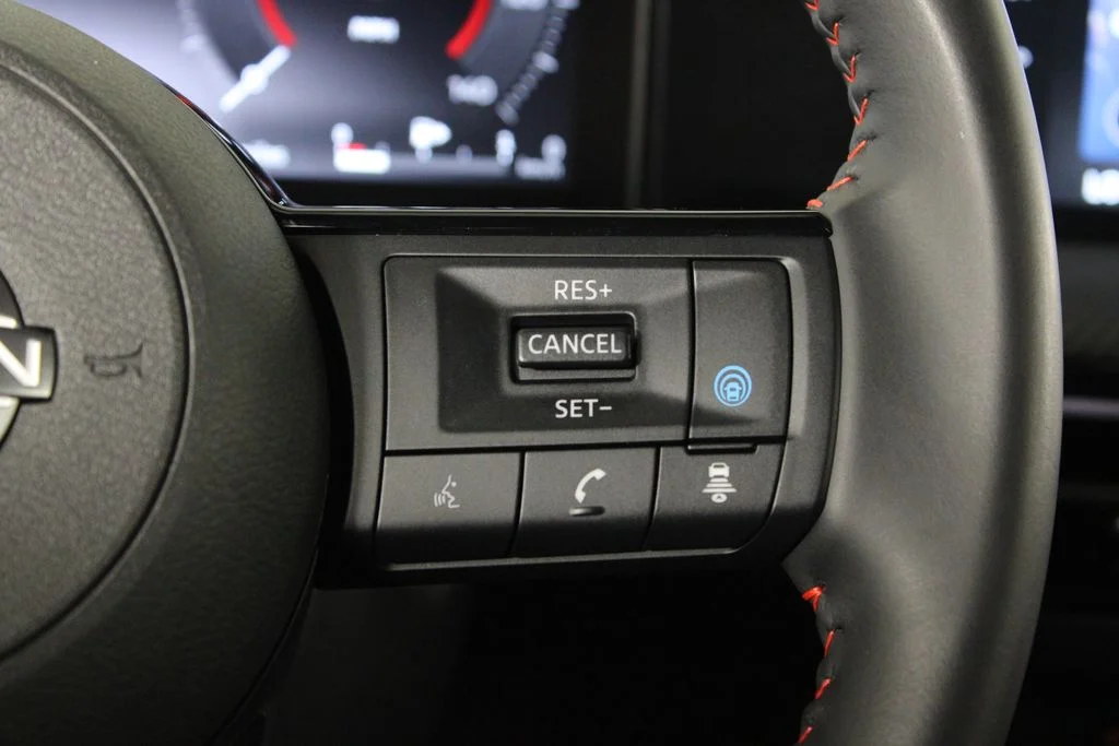 2025 Nissan Kicks SR - Photo 27