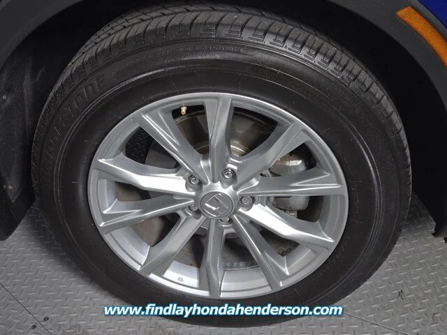 2024 Honda CR-V EX - Photo 46
