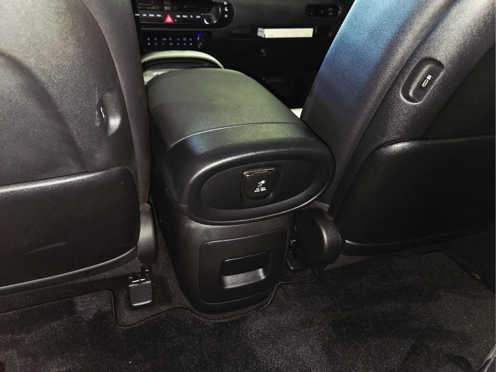 Used 2026 Abyss Black Pearl Hyundai XRT Pro image 49