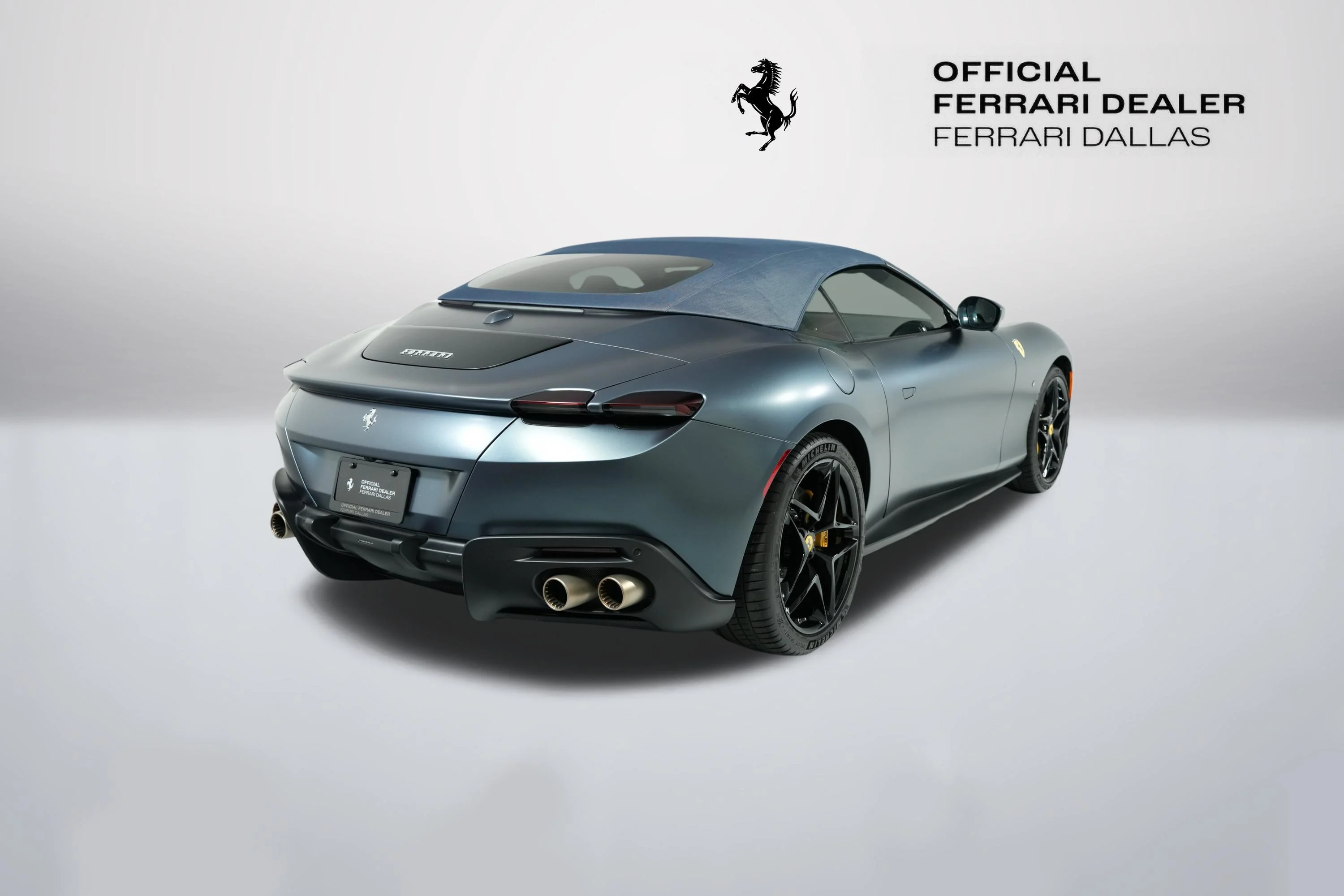 2024 Ferrari Roma Base - Photo 15