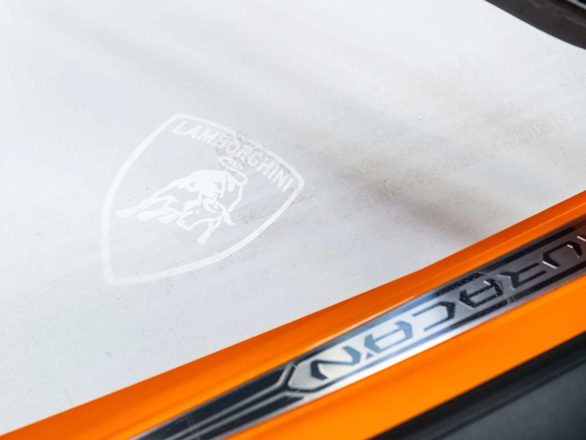 2016 Lamborghini Huracan Base - Photo 19