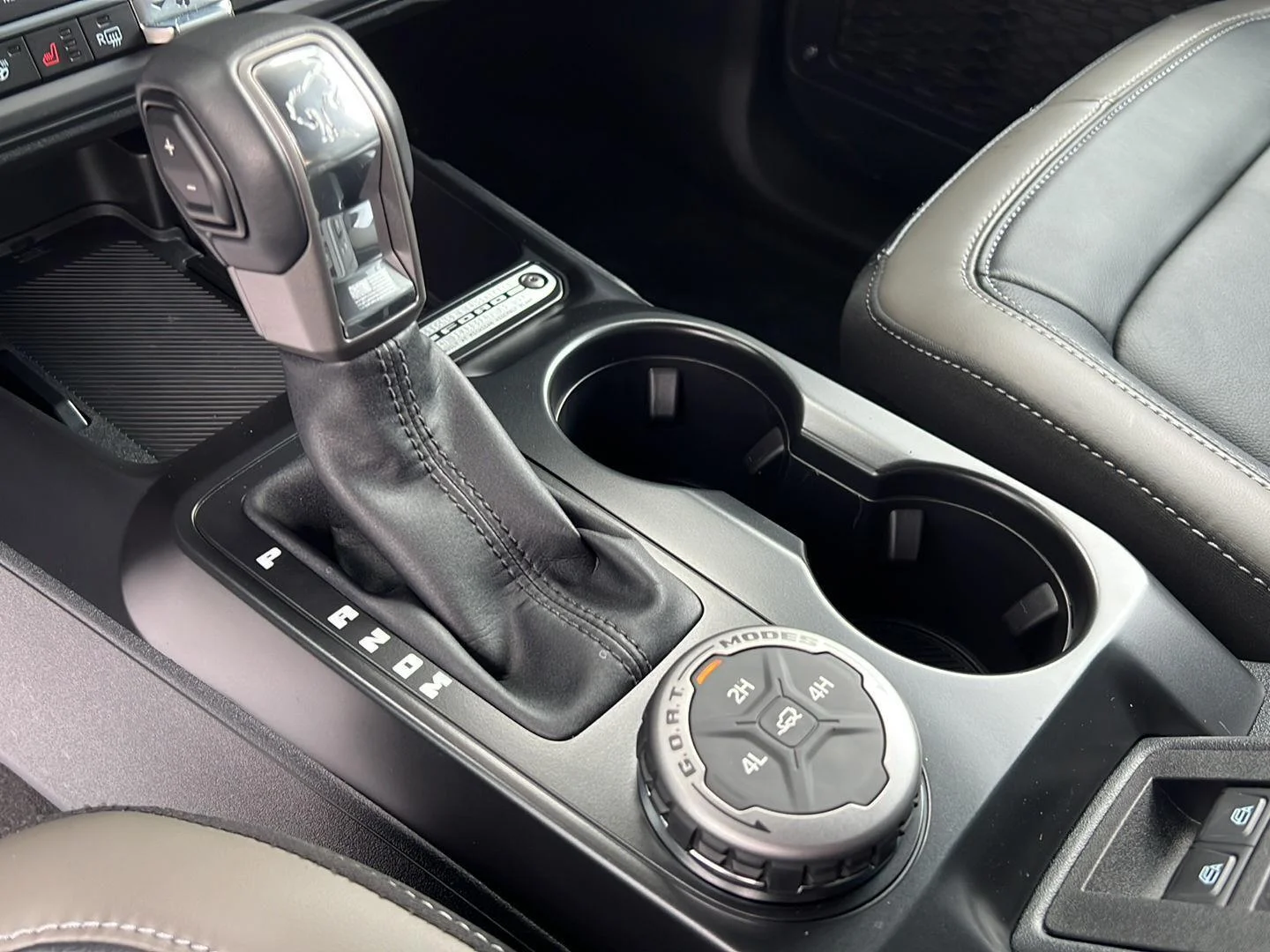 Used 2025 Marsh Gray Ford Outer Banks image 12
