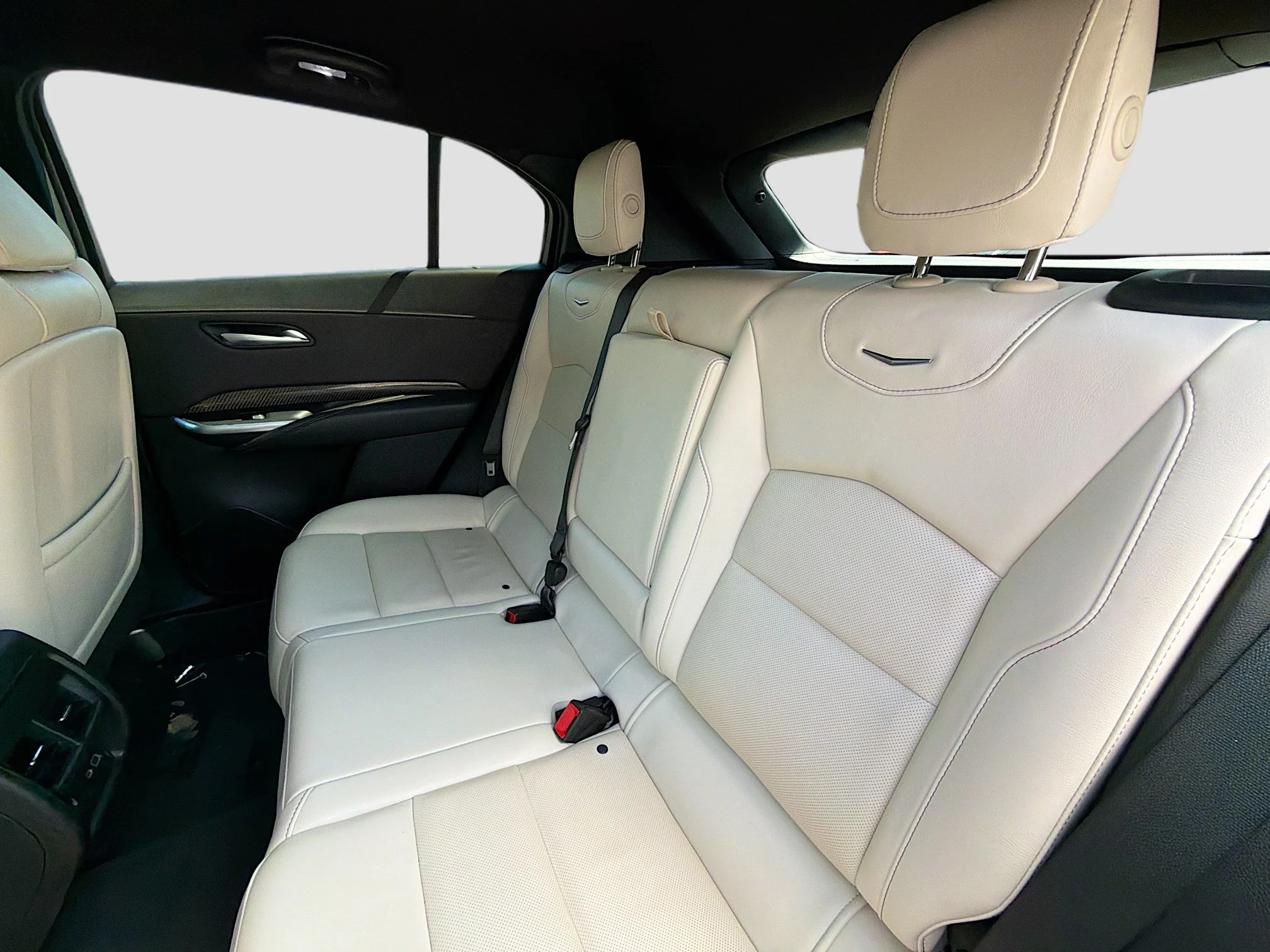 Used 2022 Infrared Tintcoat Cadillac FWD Sport image 21