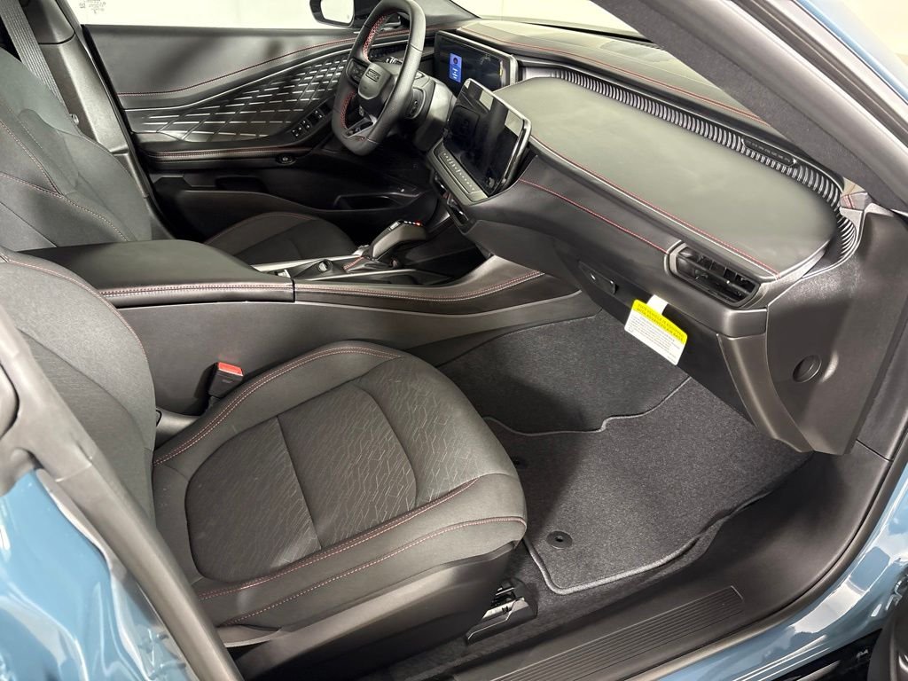 New 2026 Sub-Zero Exterior Paint Dodge R/T image 18