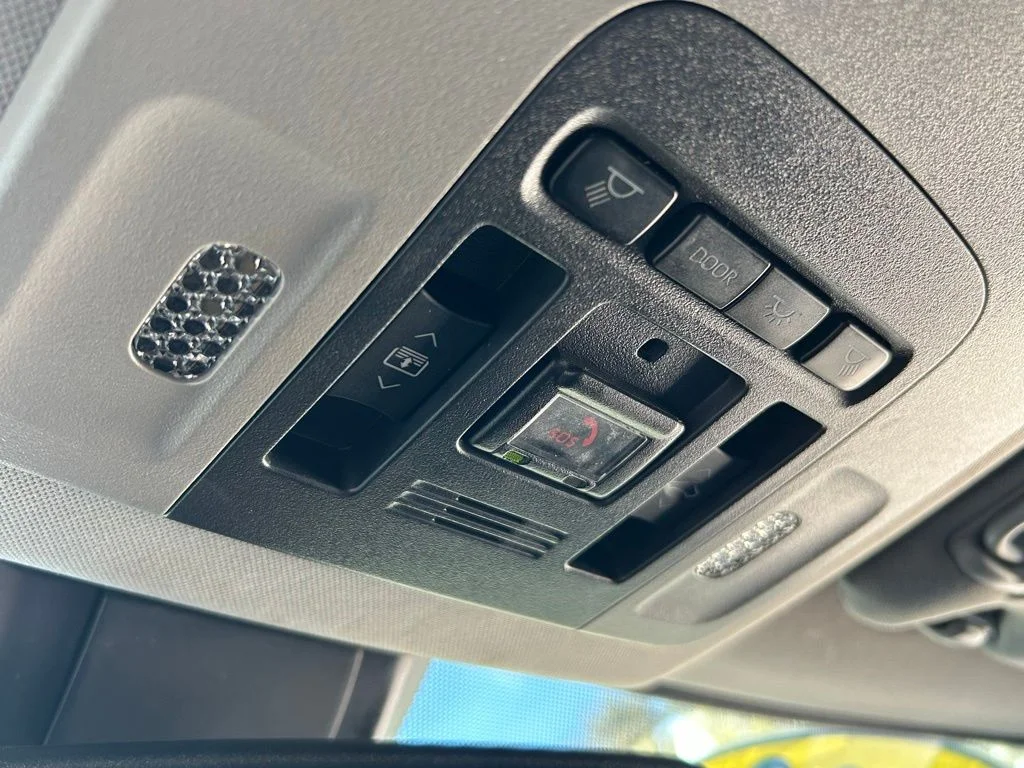 Used 2023 Silver Toyota XSE image 50