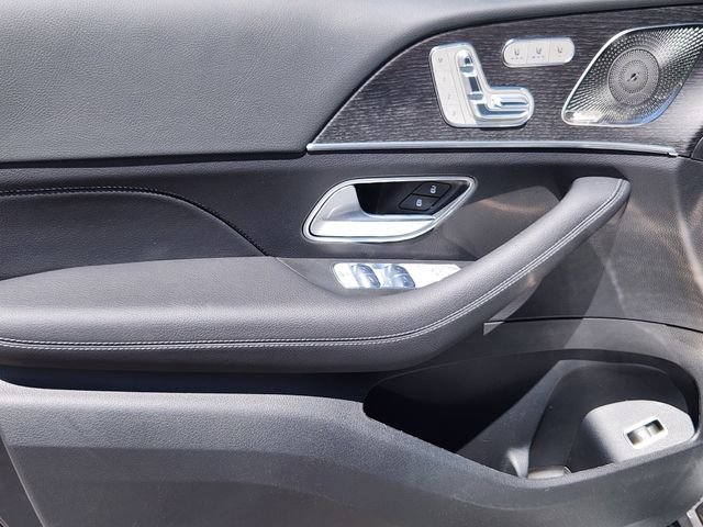 New 2026 Black Mercedes-Benz GLE 450 image 10