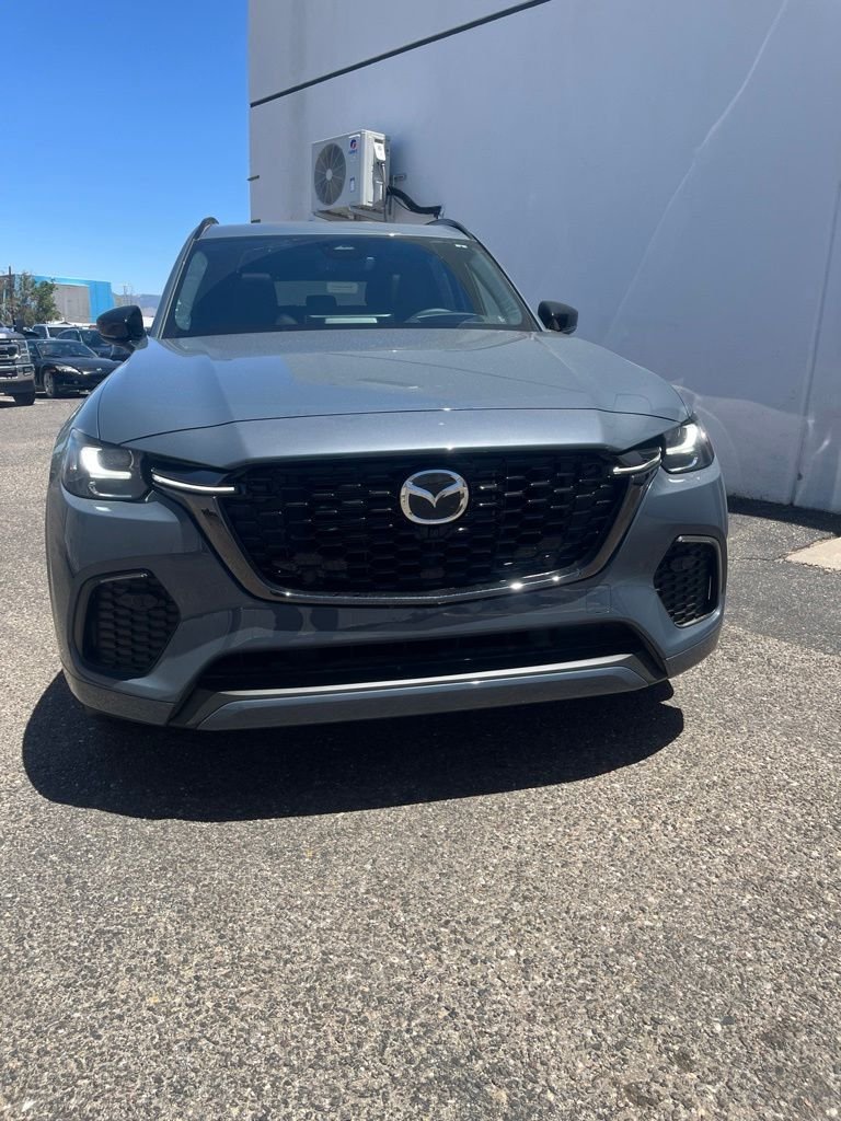 New Mazda CX-70 For Sale in Albuquerque | Quality Mazda