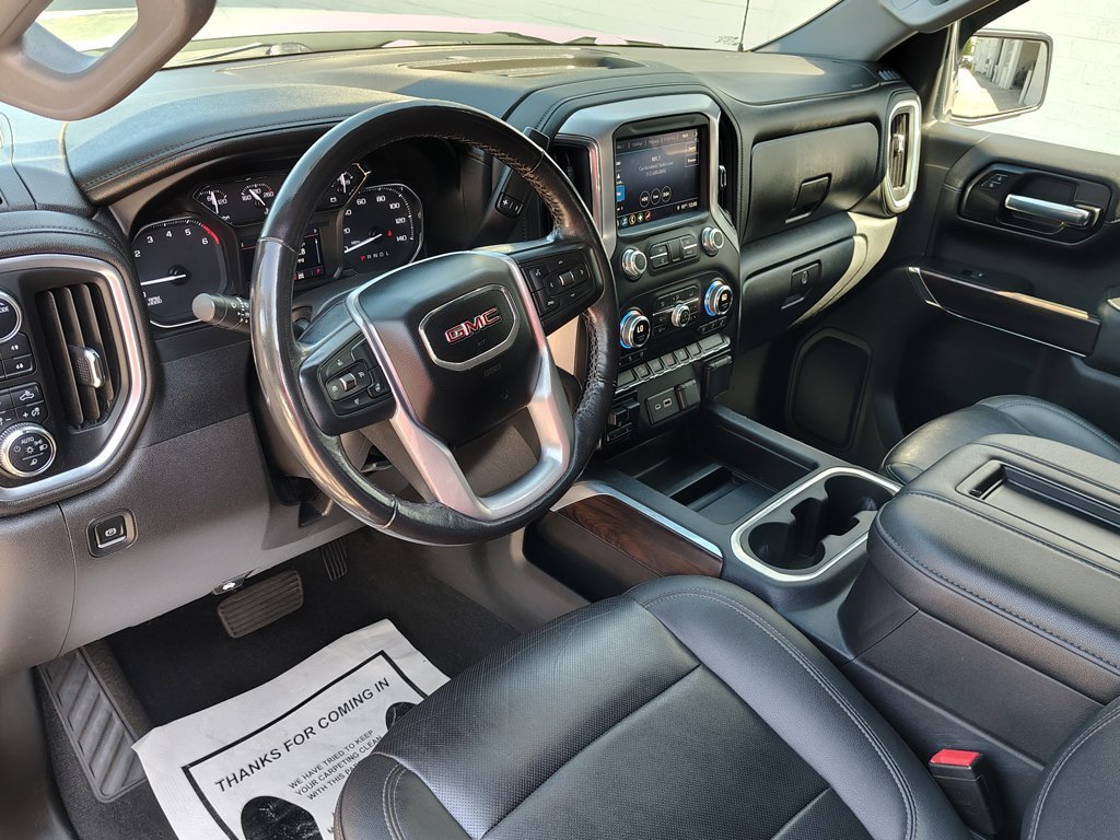 2022 GMC Sierra 1500 Limited SLT - Photo 32