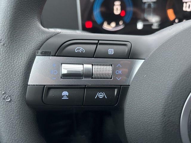 New 2026 Phantom Black Hyundai SE image 50
